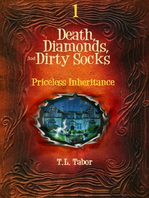 cover image of Priceless Inheritance
